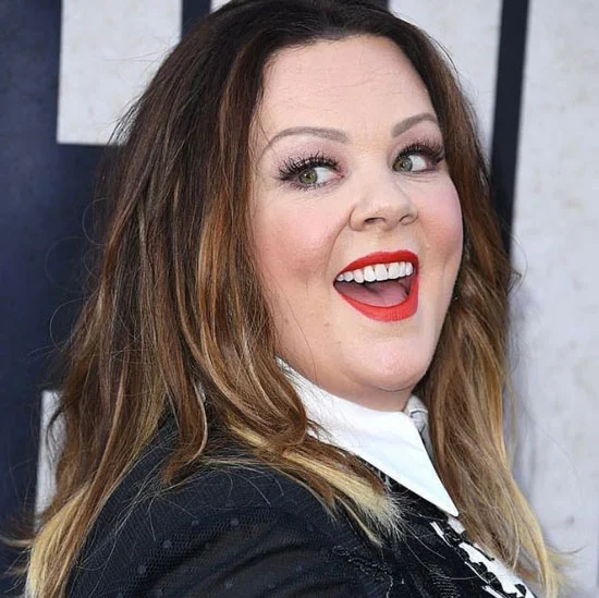 Melissa McCarthy