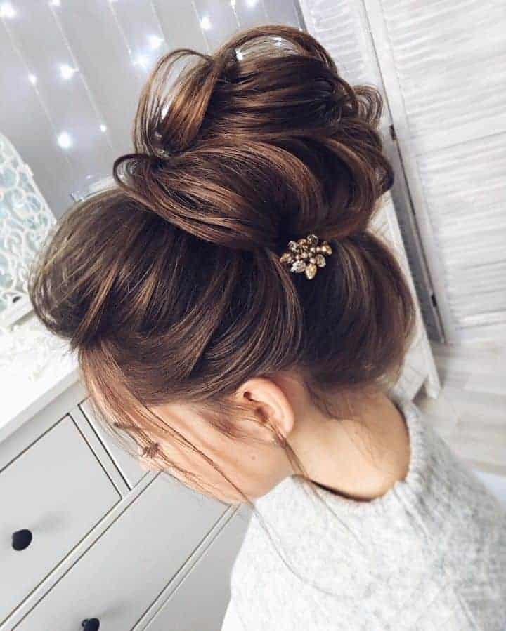 updos