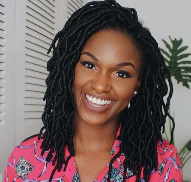 Crochet Braids Hairstyles