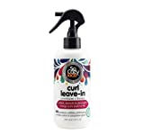 SoCozy, Curl Spray LeaveIn Conditioner For Kids Hair Detangles and Restores...