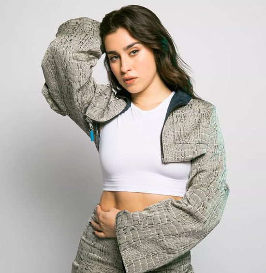 Lauren Jauregui