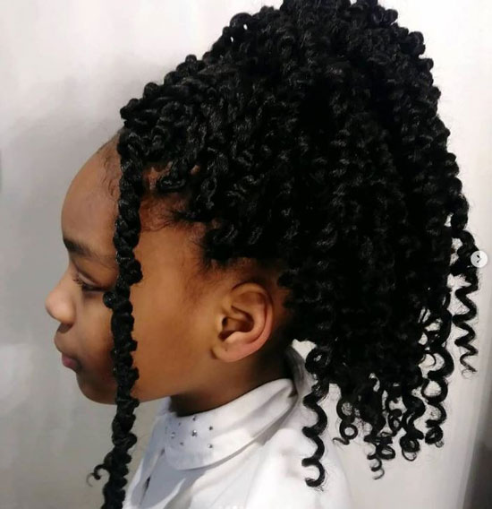 Crochet Braids