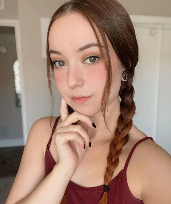 Braided Pigtails