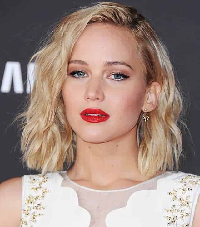 Shaggy Short Cut Hairstyles