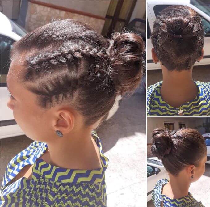 Chignon