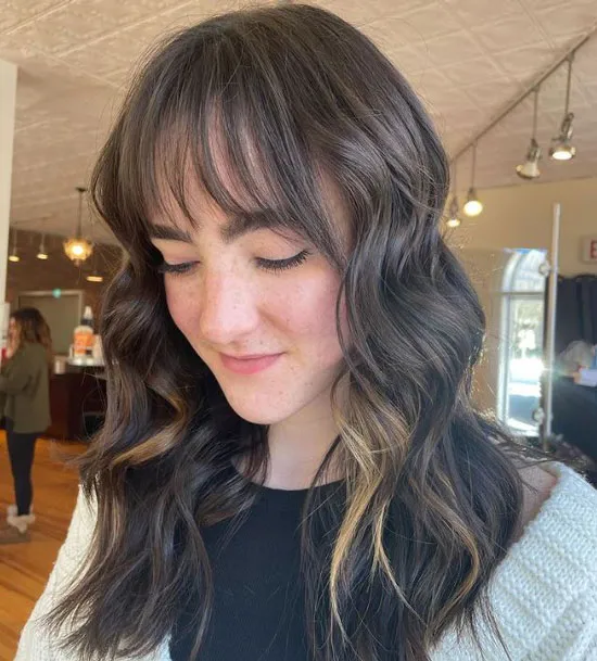 Textured Lob