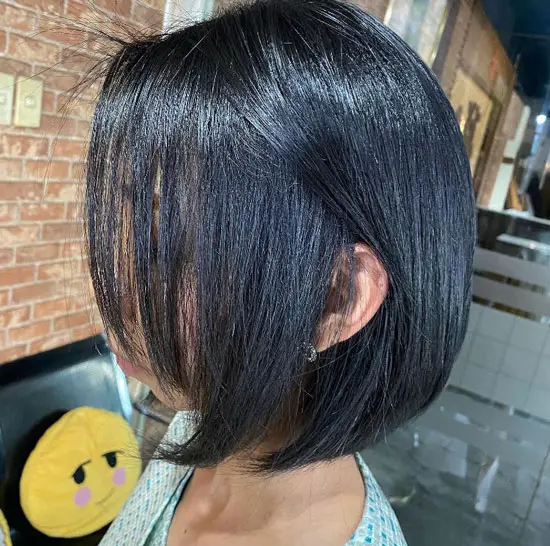 Two Step Layered Cut