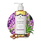 Moisturizing Shampoo for Sensitive Skin by Tree To Tub - pH 5.5 Balanced for Dry...