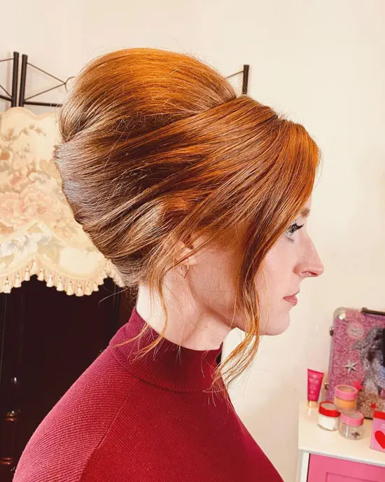 Highlighted Beehive