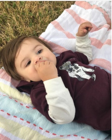 Simple Toddler Boy Haircut