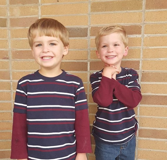 Cool Haircut for Boys