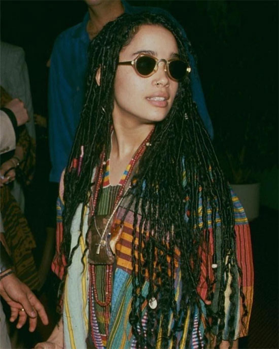 Dreadlocks