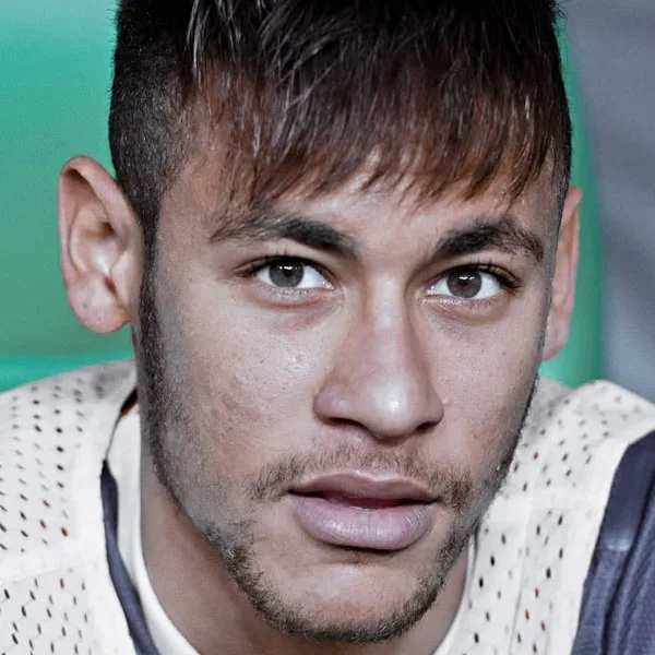 The Neymar Fringe