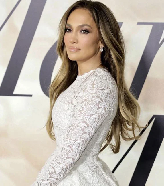 Jennifer Lopez