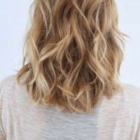 Medium Length Layered Hairstyles 2016