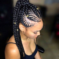 22 Fishbone Braids That Will Take Your Hairstyle To The Next Level