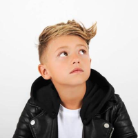 Coolest Boys Cut Hairstyles You Can Try In 2024 For Your Little Guy