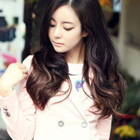 Korean Hairstyle Hair Long