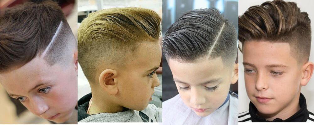 Undercut Hairstyles & Haircuts for a Timeless Look To Flaunt For Boys and Girls Alike in 2020