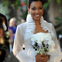 Pixie Cut Wedding Hairstyles For Short Black Hair