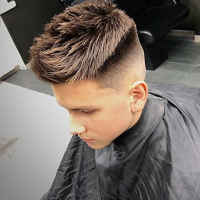 Types of Boys Haircuts – Your Style Guide For Fashionable Vibes In 2024