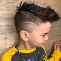 Top 60 Trendy And Best Boys Haircut 2024 – Mr Kids Haircuts