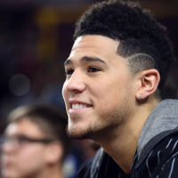 4 Devin Booker Haircut Ideas for Revamping Your Styling Routine