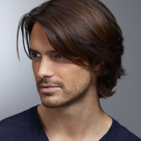 Hairstyles For Fine Thin Hair For Men