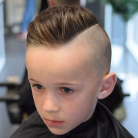 Comb Over Haircuts for Kids 2024 – The Various Looks You Can Try