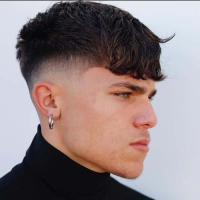 27 Best Taper Fade Haircuts. The Definitive Guide for Men in 2022