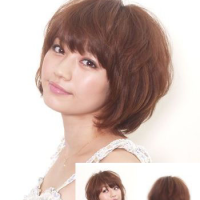 6 Popular Japanese Bob Hairstyles