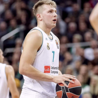 The Luka Doncic Haircut: The Slovenian El Matador with Bueno Hair!