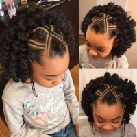 Top 40 Hairstyles For Kids That Will Be Trending In 2022