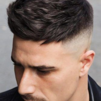 Trend 2020 Hairstyles Men