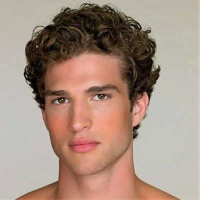 Mens Hairstyles For Long Thick Curly Hair