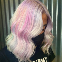 27 Pink Hair Ideas