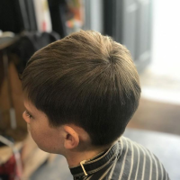 10 Popular Little Boy Hairstyles That Will Trends In 2024