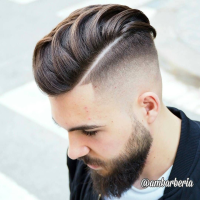 Undercut Mens Hairstyles 2018