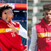 Patrick Mahomes Haircut: Why Is It The Hottest Look In Sports History?