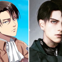 Levi Ackerman Haircut: How to Achieve the Popular Hairstyle of the AOT