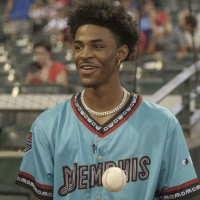 Ja Morant Hairstyle: A Flashy NBA Superstar with Majestic Dreads