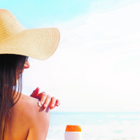 7 Ways to Incorporate Sunscreen into Your Beauty Routine