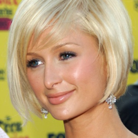 Popular Bob Hairstyles