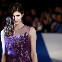 Alexandra Daddario Hairstyles