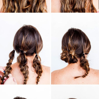 Quick And Easy Hairstyles For Picture Day