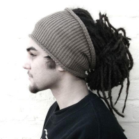 How to Grow Dreads