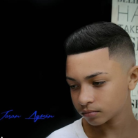 80 Trendy Black Boy Haircuts for Every Style