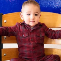 70 Cute & Trendy Baby Boy Haircuts For 2024