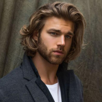 Cool Medium Long Hairstyles For Men