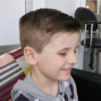 Short Haircuts for Kids: 50+ Styles for Little Boys and Girls